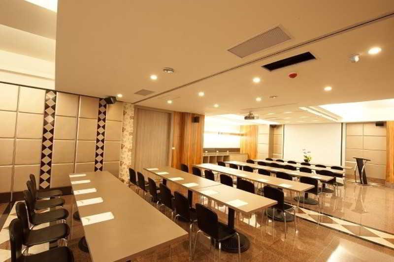 Lishiuan Hotel Hualien Exterior foto