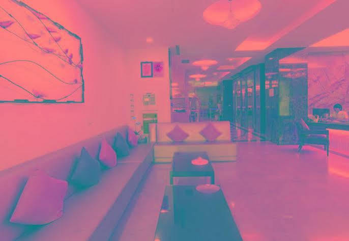 Lishiuan Hotel Hualien Exterior foto